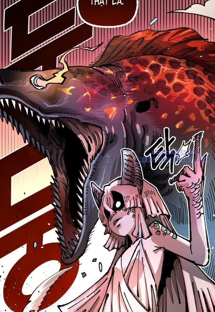 Sắp Xuất Ngũ Thì Isekai Chapter 109 - 16