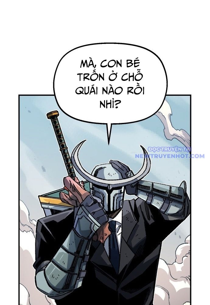 Sắp Xuất Ngũ Thì Isekai Chapter 109 - 3