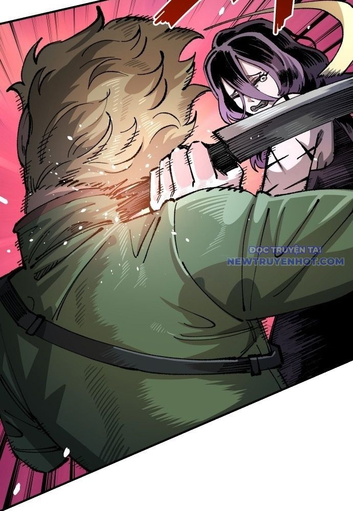 Sắp Xuất Ngũ Thì Isekai Chapter 109 - 23