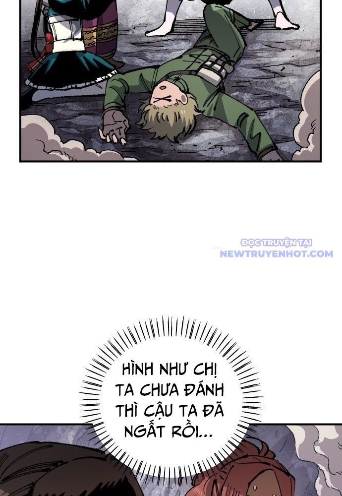 Sắp Xuất Ngũ Thì Isekai Chapter 109 - 25