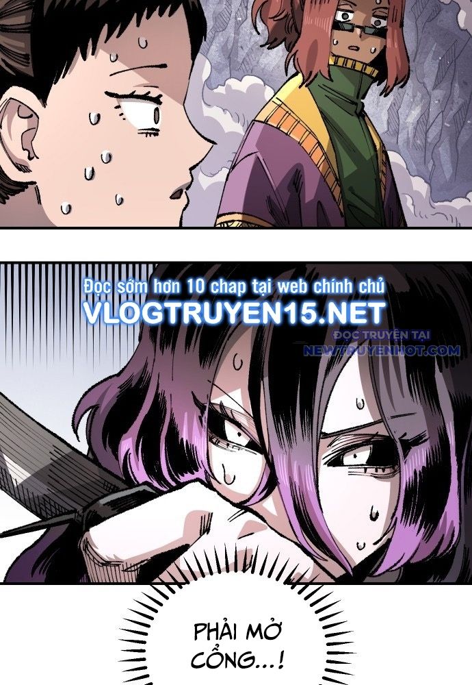 Sắp Xuất Ngũ Thì Isekai Chapter 109 - 26