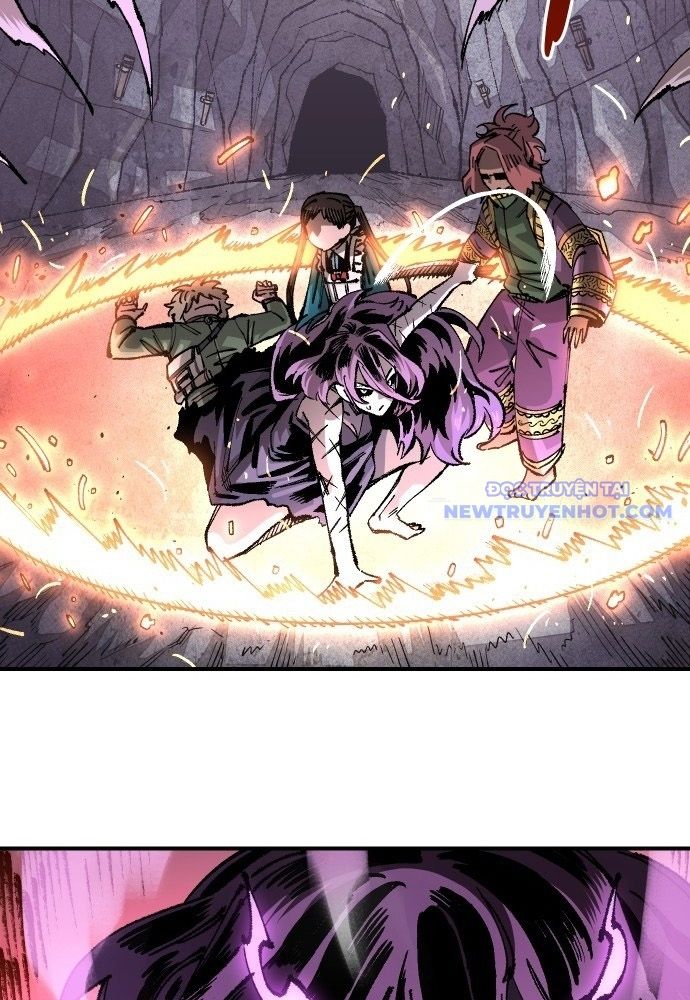 Sắp Xuất Ngũ Thì Isekai Chapter 109 - 29
