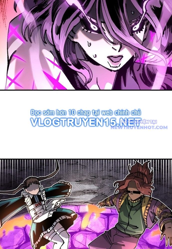 Sắp Xuất Ngũ Thì Isekai Chapter 109 - 30