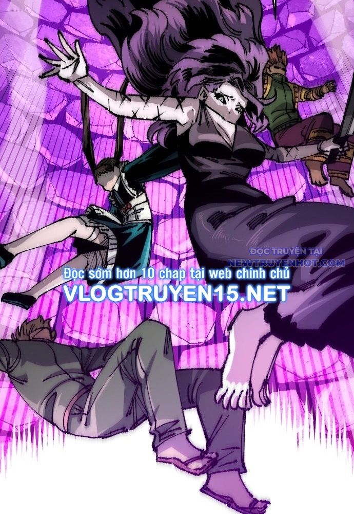 Sắp Xuất Ngũ Thì Isekai Chapter 109 - 33