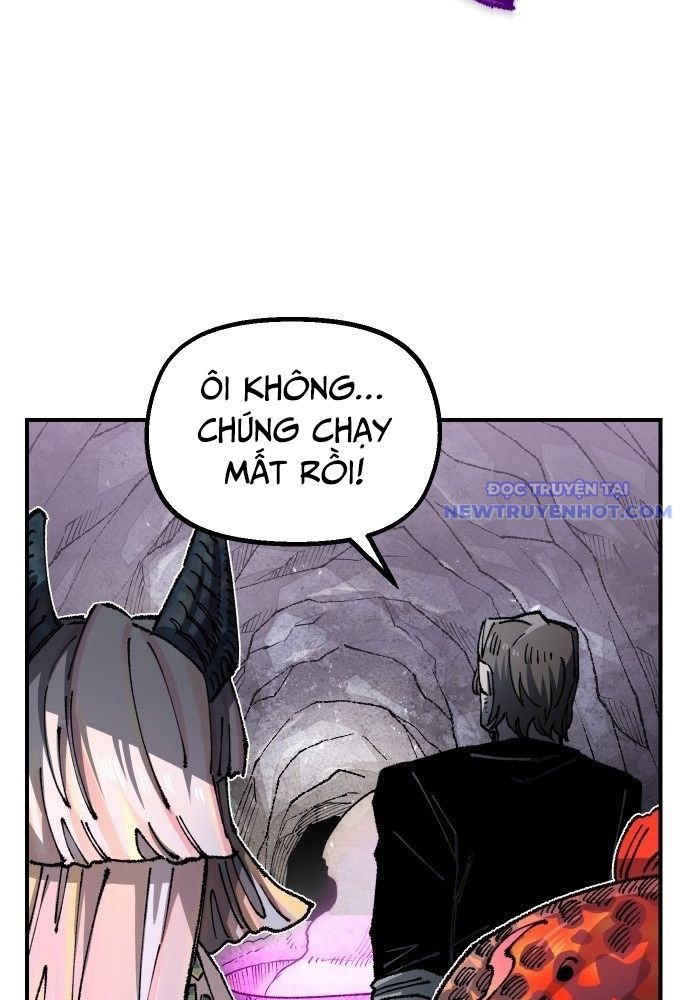 Sắp Xuất Ngũ Thì Isekai Chapter 109 - 34