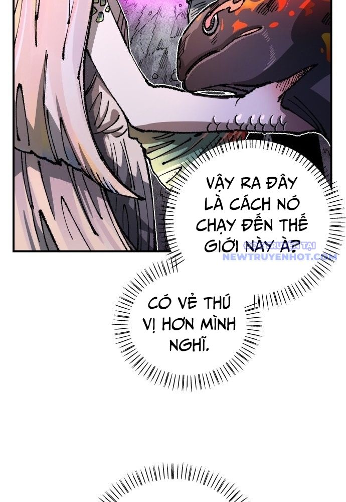 Sắp Xuất Ngũ Thì Isekai Chapter 109 - 35