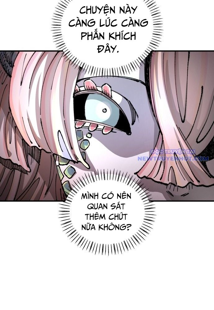 Sắp Xuất Ngũ Thì Isekai Chapter 109 - 36