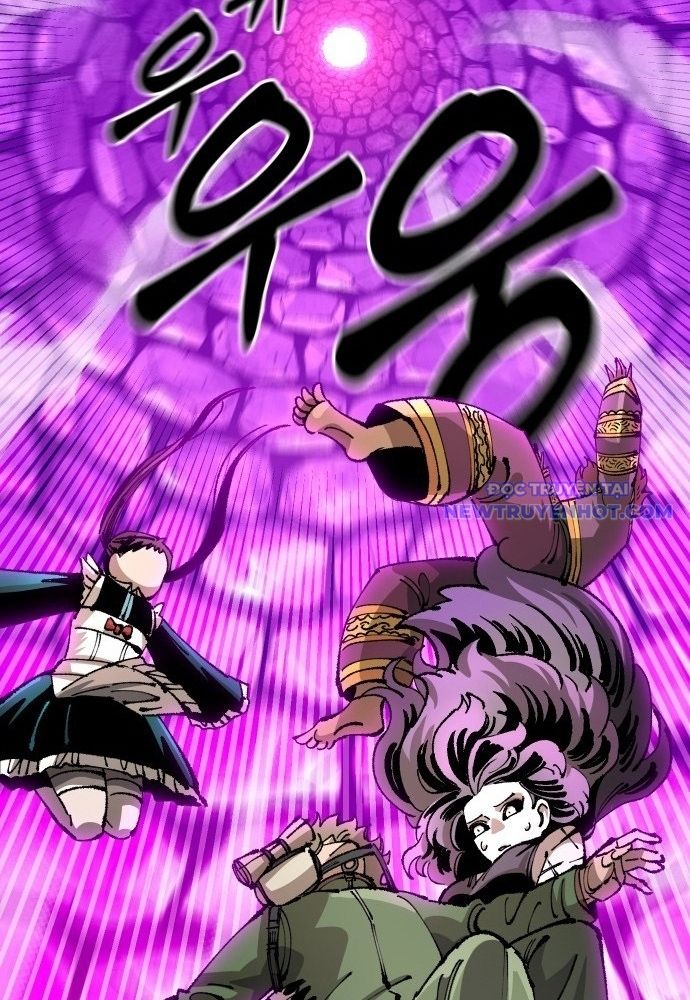 Sắp Xuất Ngũ Thì Isekai Chapter 109 - 40