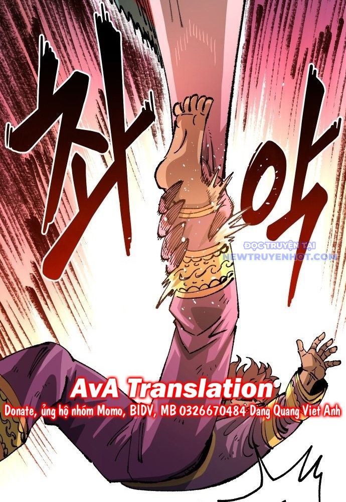 Sắp Xuất Ngũ Thì Isekai Chapter 109 - 44