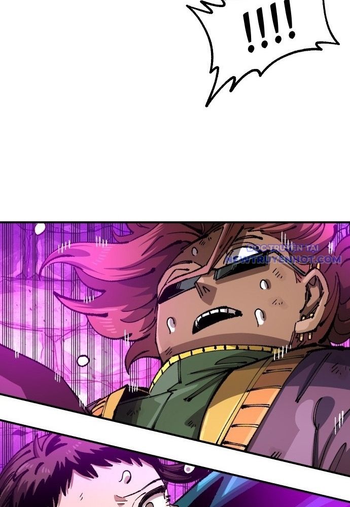 Sắp Xuất Ngũ Thì Isekai Chapter 109 - 45