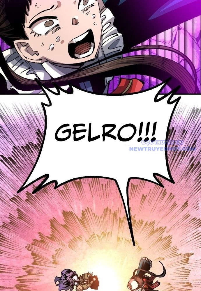 Sắp Xuất Ngũ Thì Isekai Chapter 109 - 46