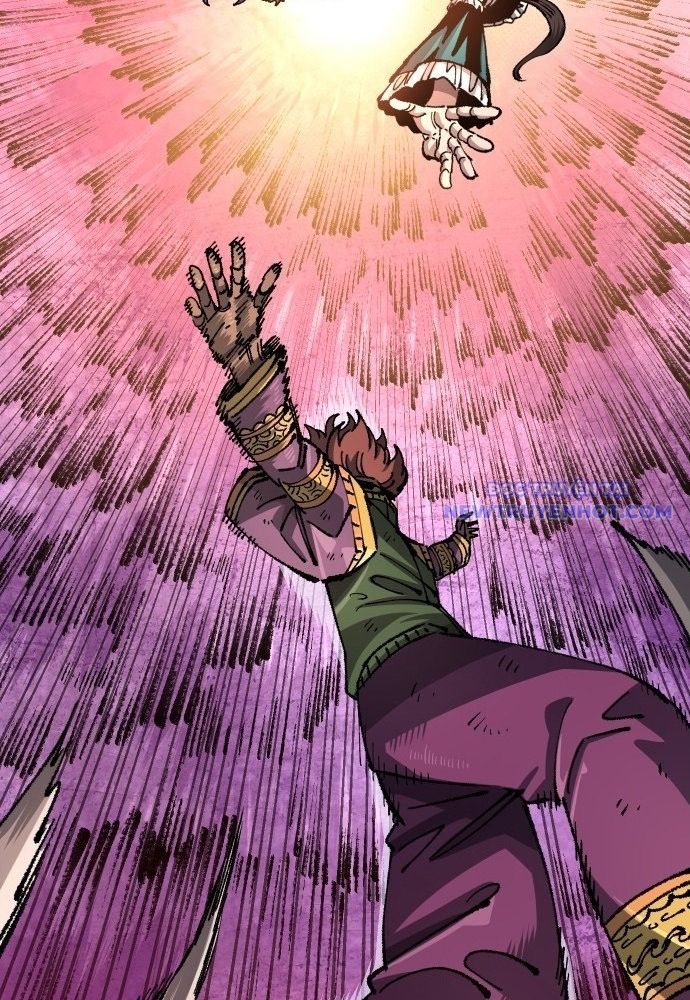 Sắp Xuất Ngũ Thì Isekai Chapter 109 - 47