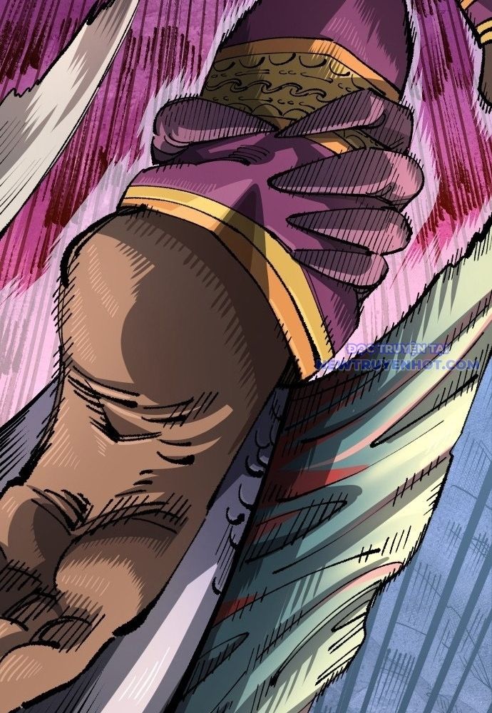 Sắp Xuất Ngũ Thì Isekai Chapter 109 - 48