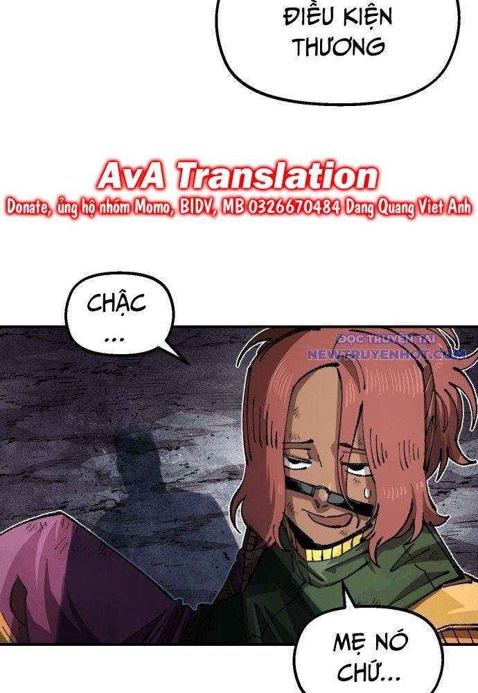 Sắp Xuất Ngũ Thì Isekai Chapter 109 - 52