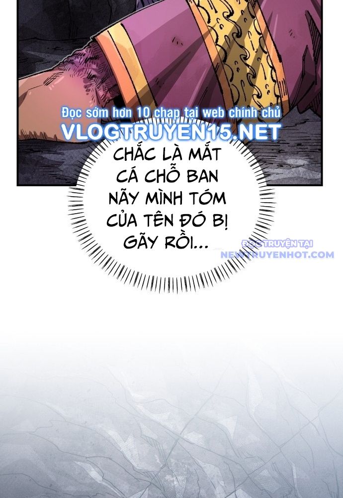 Sắp Xuất Ngũ Thì Isekai Chapter 109 - 54