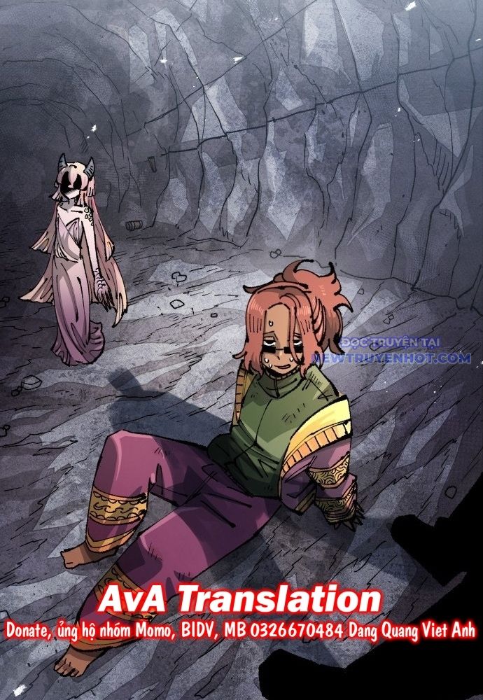 Sắp Xuất Ngũ Thì Isekai Chapter 109 - 55