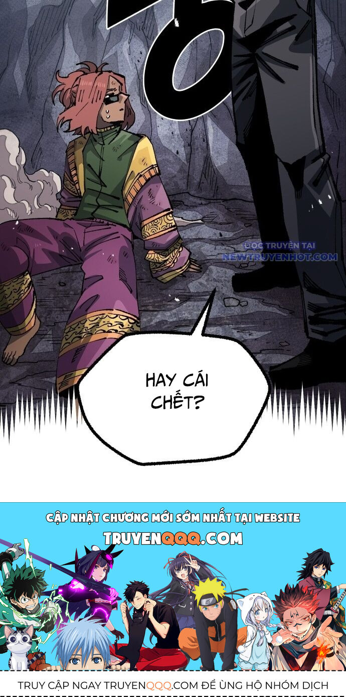 Sắp Xuất Ngũ Thì Isekai Chapter 109 - 60