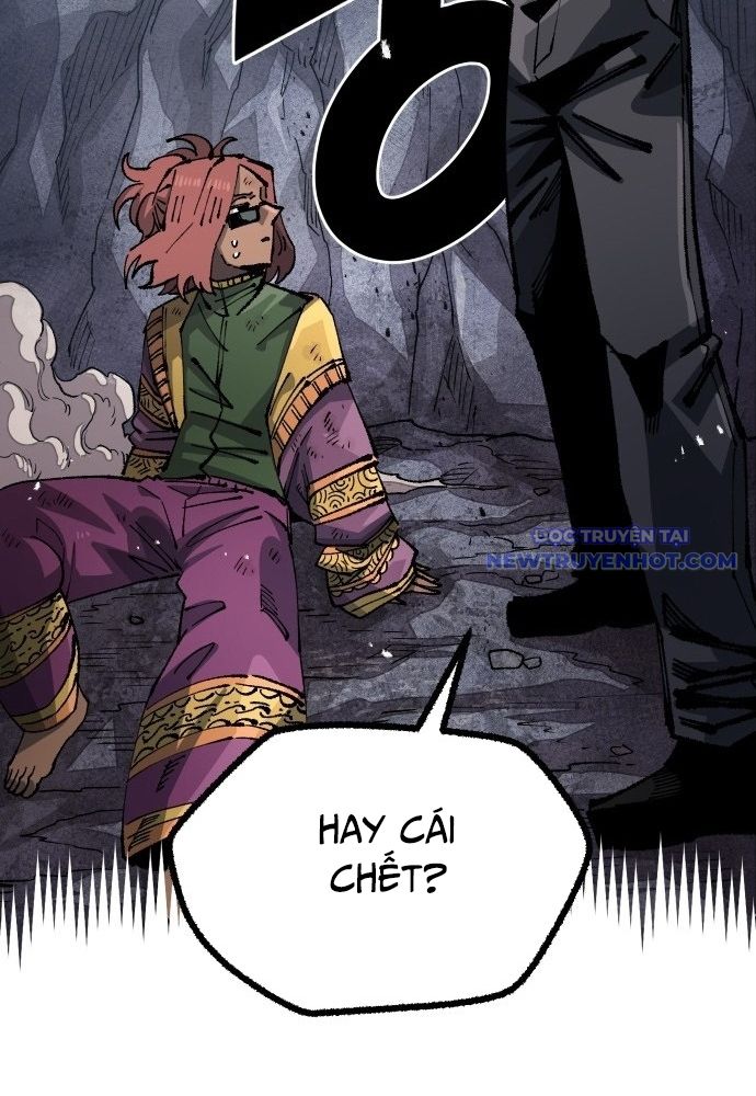 Sắp Xuất Ngũ Thì Isekai Chapter 109 - 61