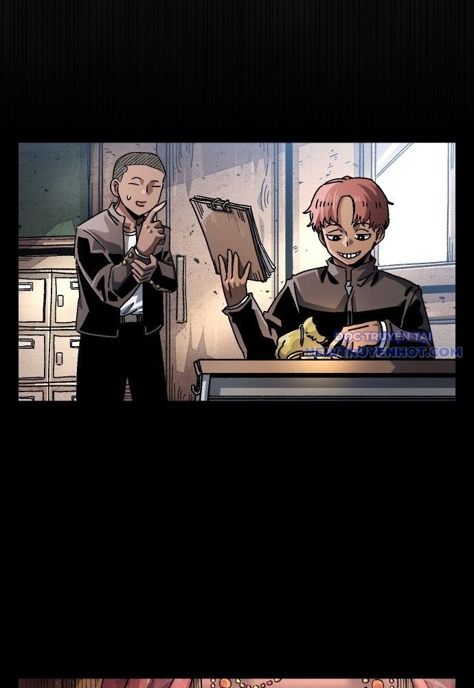 Sắp Xuất Ngũ Thì Isekai Chapter 109 - 64