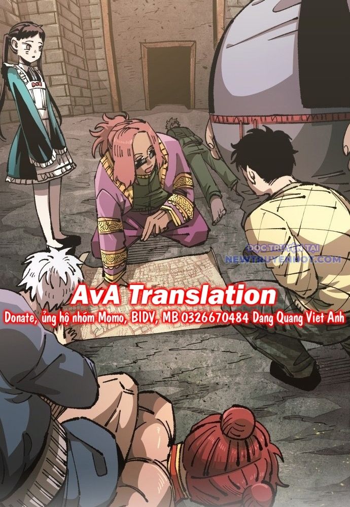 Sắp Xuất Ngũ Thì Isekai Chapter 109 - 67