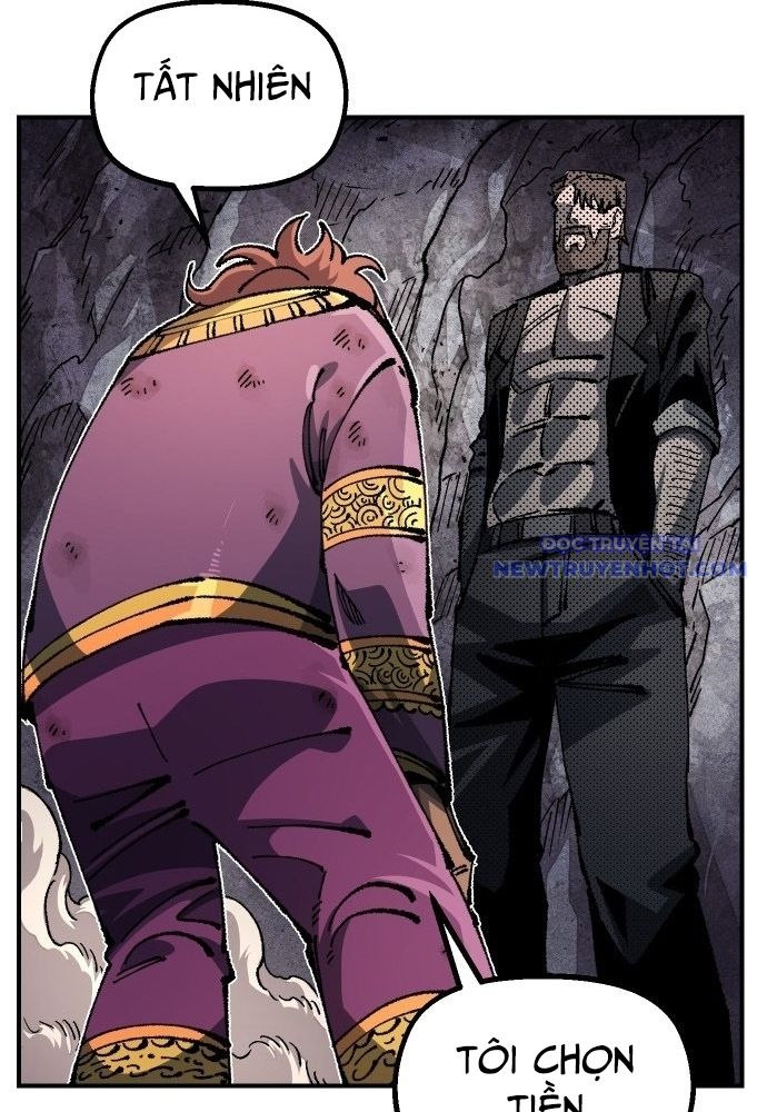 Sắp Xuất Ngũ Thì Isekai Chapter 109 - 70