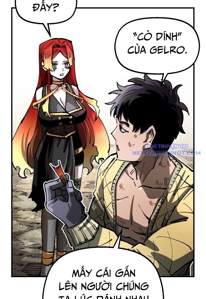 Sắp Xuất Ngũ Thì Isekai Chapter 109 - 80