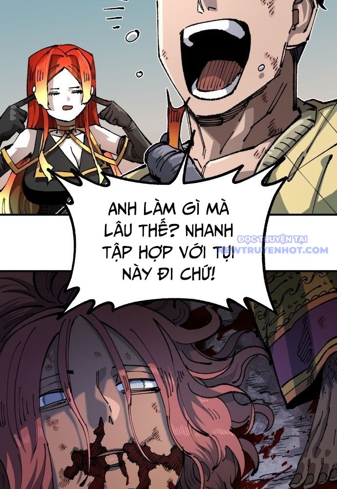 Sắp Xuất Ngũ Thì Isekai Chapter 109 - 82