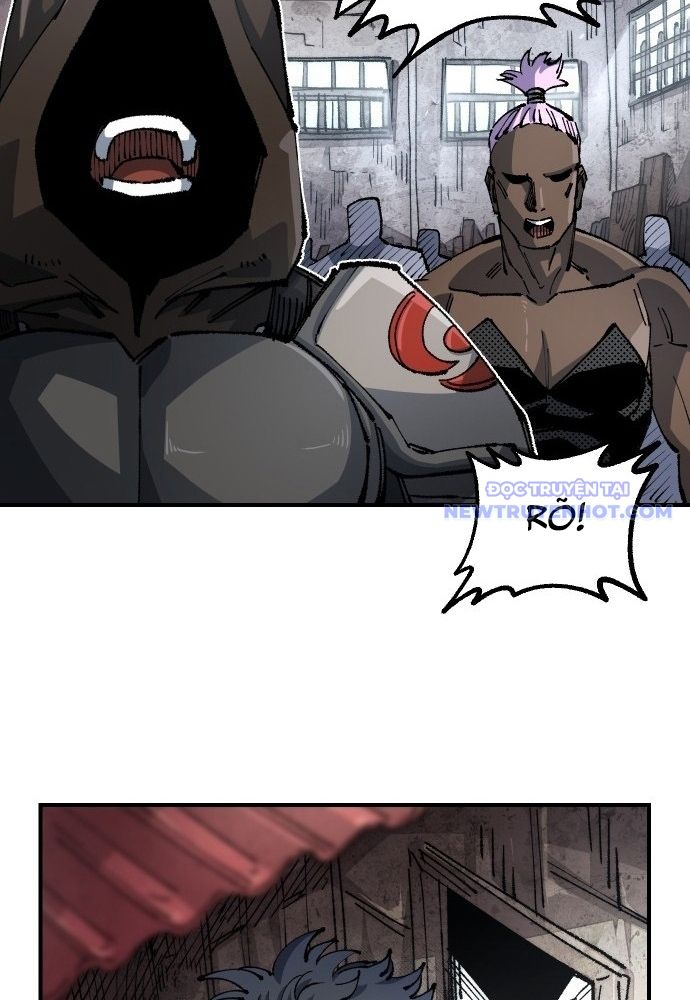 Sắp Xuất Ngũ Thì Isekai Chapter 109 - 90