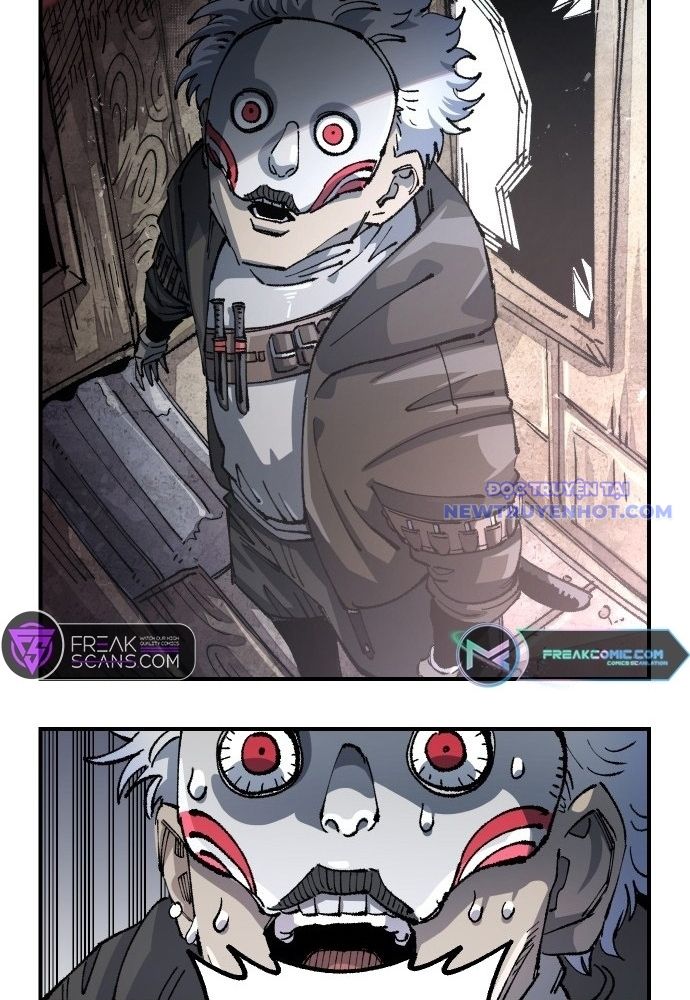 Sắp Xuất Ngũ Thì Isekai Chapter 109 - 91