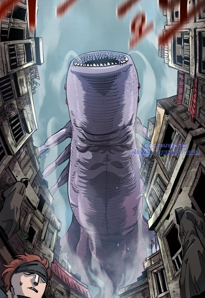 Sắp Xuất Ngũ Thì Isekai Chapter 109 - 93