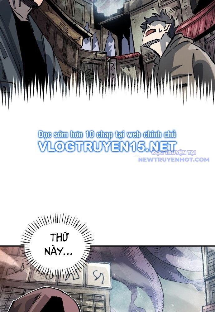 Sắp Xuất Ngũ Thì Isekai Chapter 109 - 94