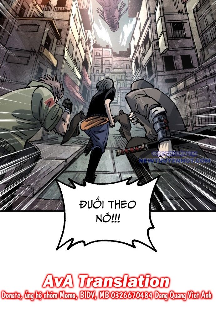 Sắp Xuất Ngũ Thì Isekai Chapter 109 - 96