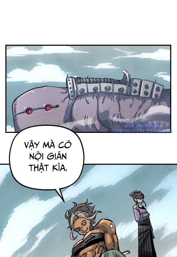 Sắp Xuất Ngũ Thì Isekai Chapter 109 - 97