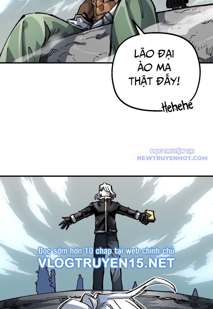 Sắp Xuất Ngũ Thì Isekai Chapter 109 - 98