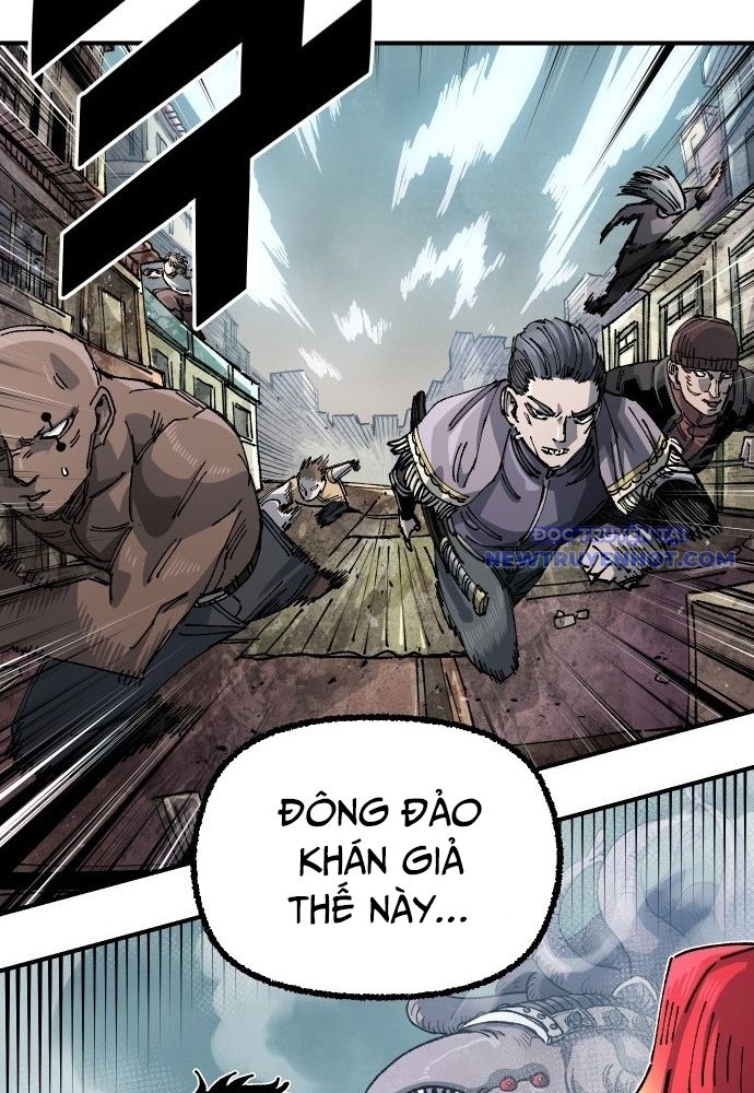 Sắp Xuất Ngũ Thì Isekai Chapter 109 - 100