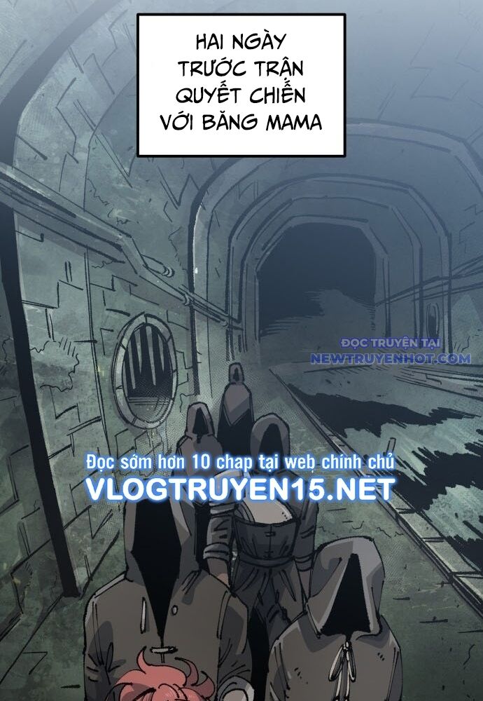 Sắp Xuất Ngũ Thì Isekai Chapter 110 - 1