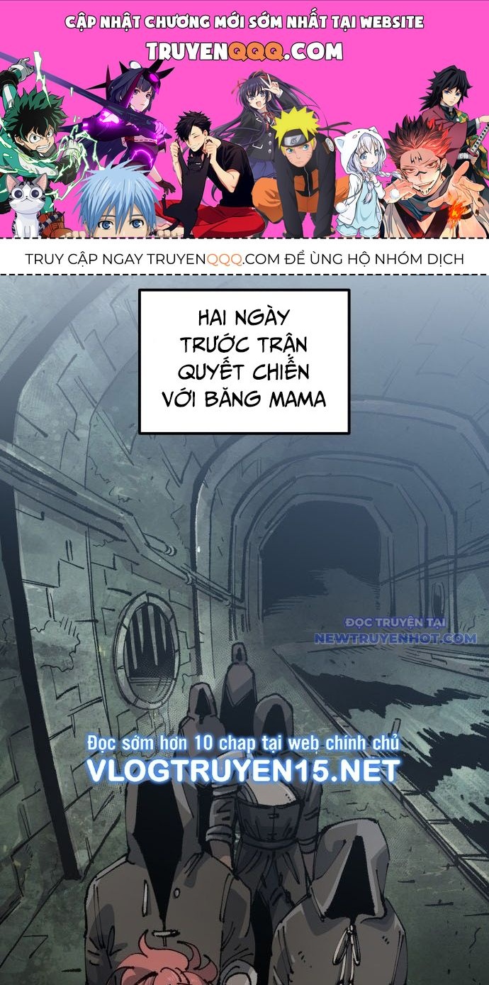 Sắp Xuất Ngũ Thì Isekai Chapter 110 - 1