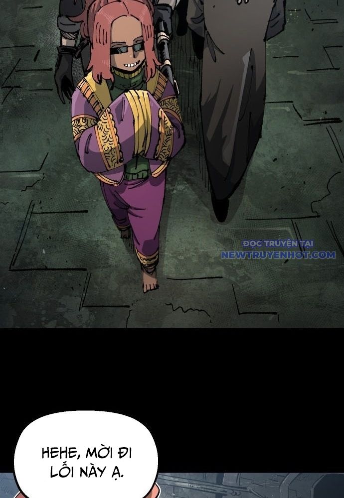 Sắp Xuất Ngũ Thì Isekai Chapter 110 - 2