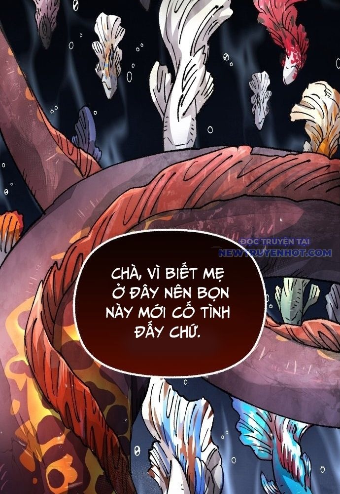 Sắp Xuất Ngũ Thì Isekai Chapter 110 - 101