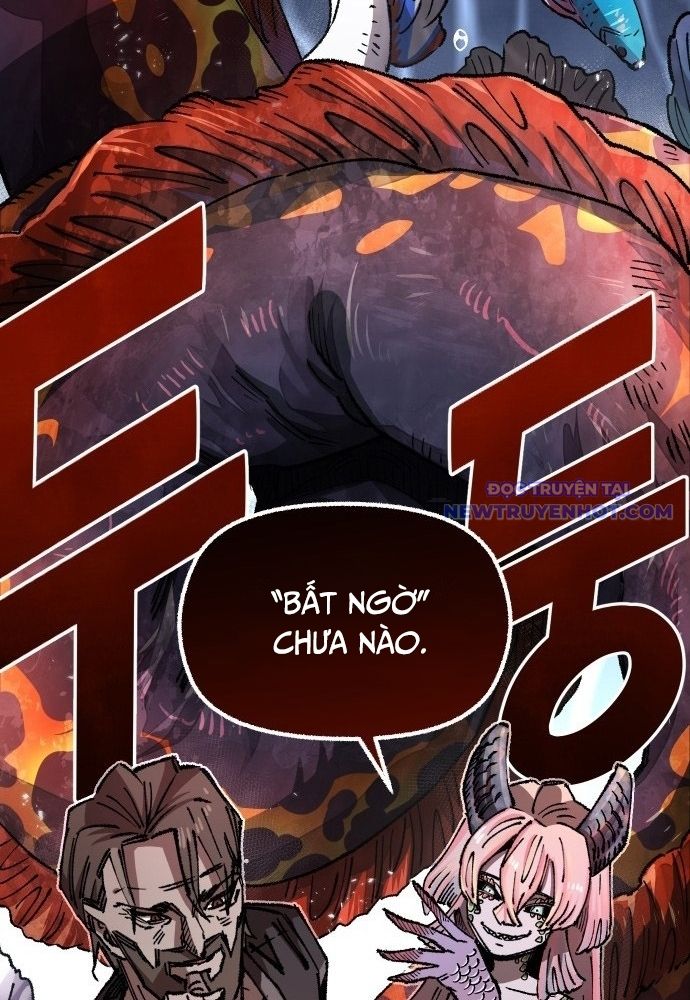 Sắp Xuất Ngũ Thì Isekai Chapter 110 - 102