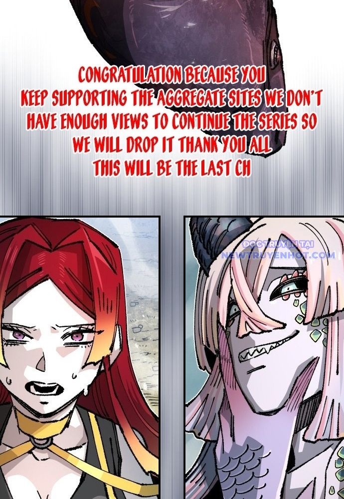 Sắp Xuất Ngũ Thì Isekai Chapter 110 - 104