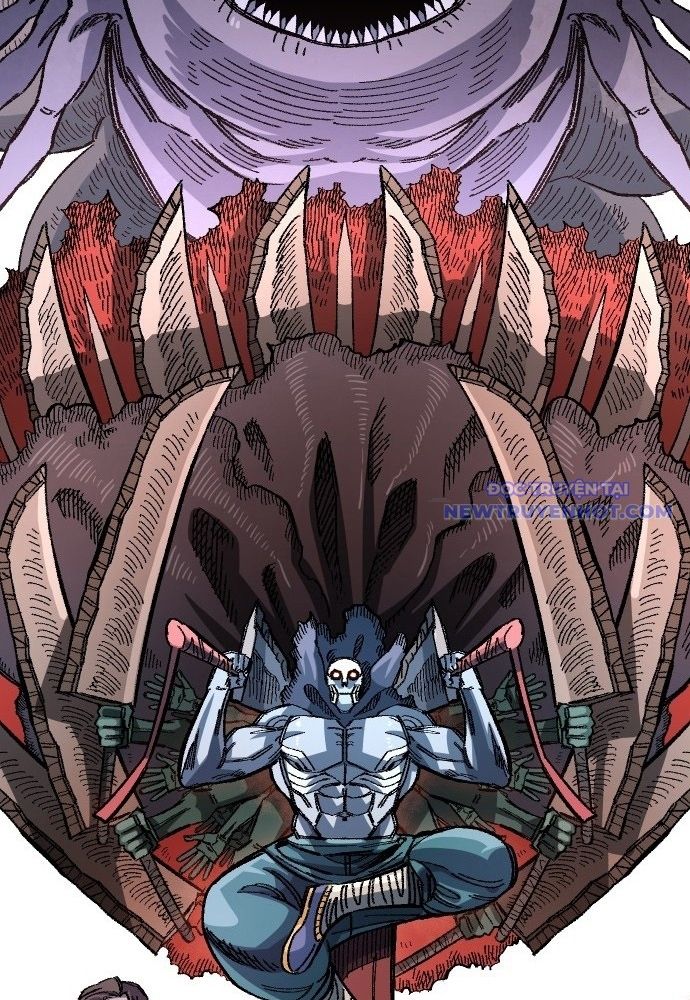 Sắp Xuất Ngũ Thì Isekai Chapter 110 - 109