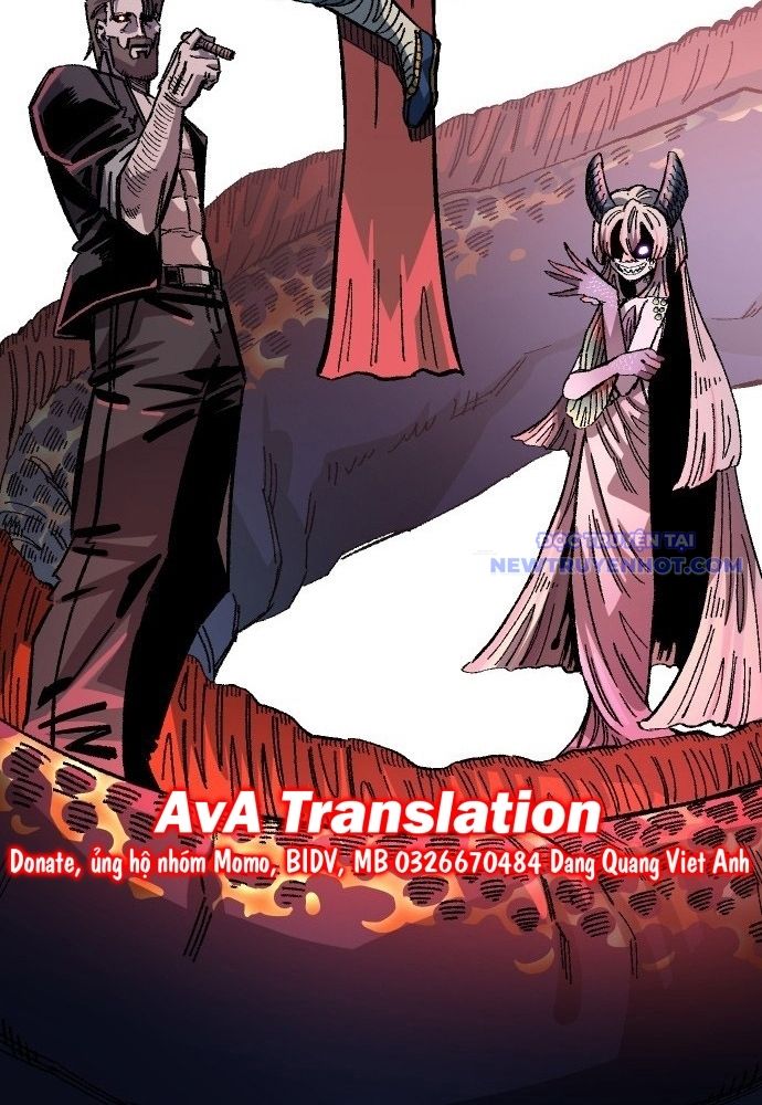 Sắp Xuất Ngũ Thì Isekai Chapter 110 - 110