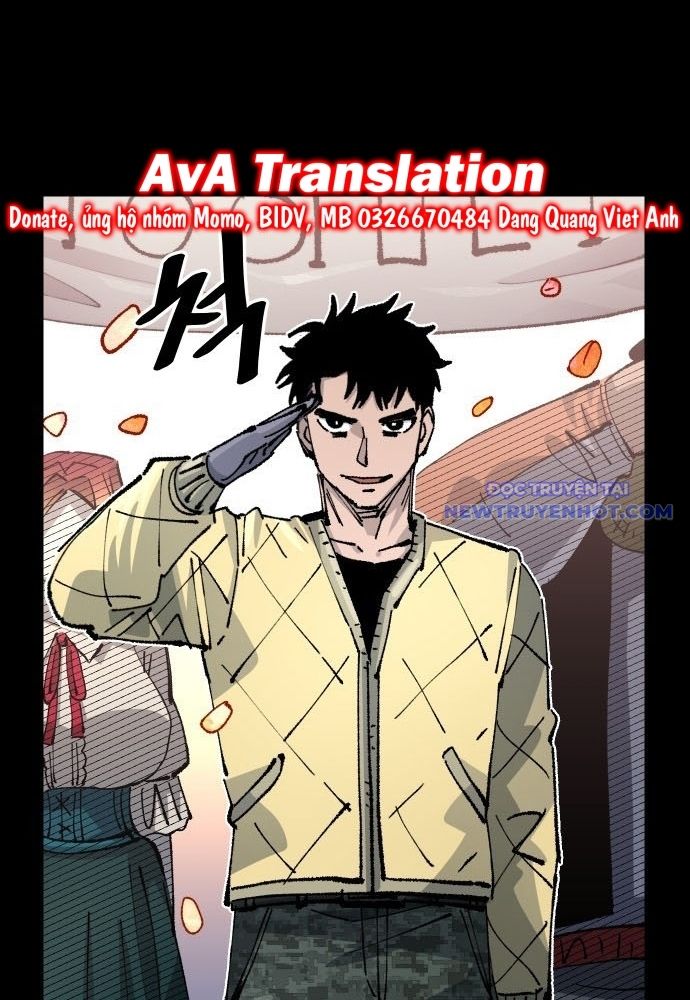 Sắp Xuất Ngũ Thì Isekai Chapter 110 - 12