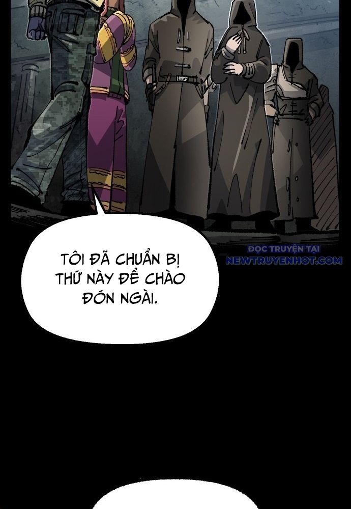 Sắp Xuất Ngũ Thì Isekai Chapter 110 - 15