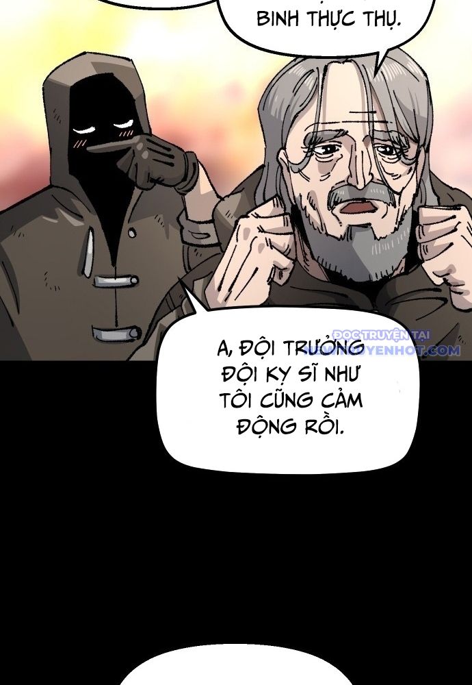 Sắp Xuất Ngũ Thì Isekai Chapter 110 - 18