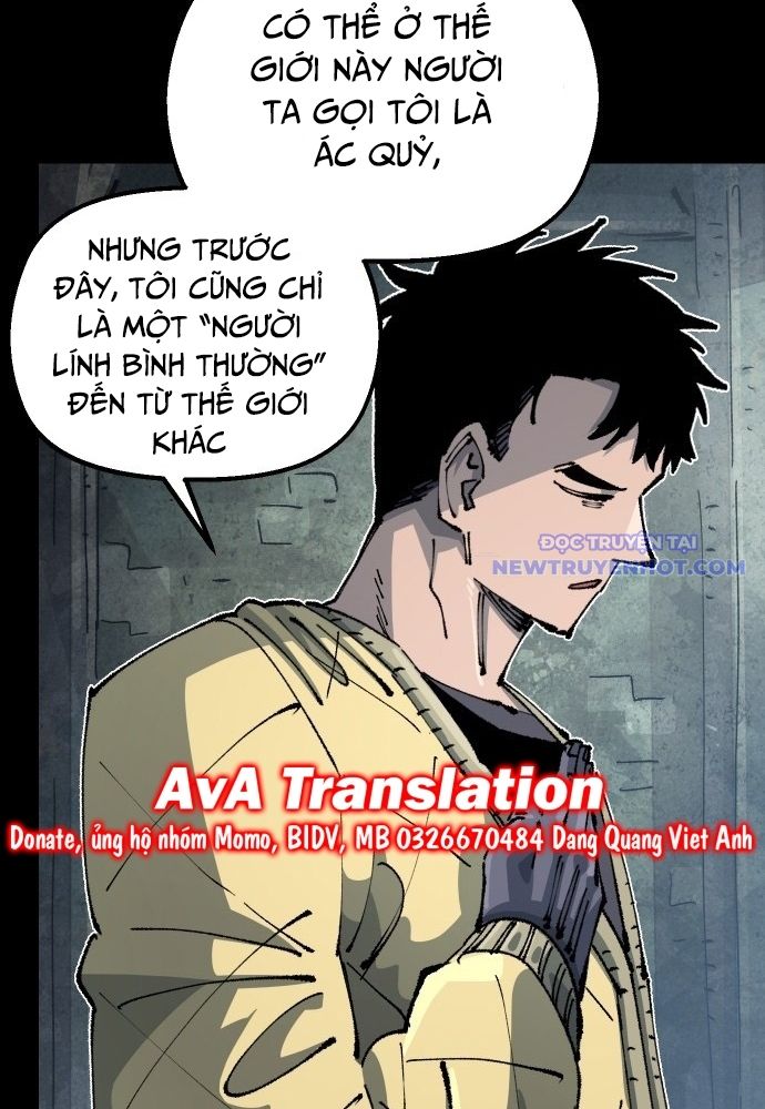 Sắp Xuất Ngũ Thì Isekai Chapter 110 - 19