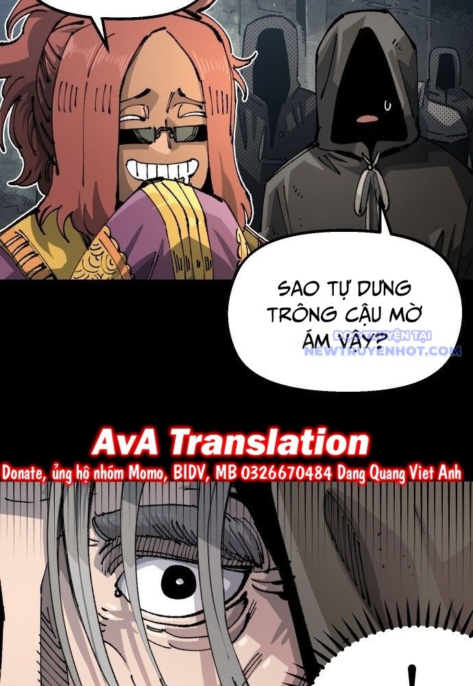 Sắp Xuất Ngũ Thì Isekai Chapter 110 - 3