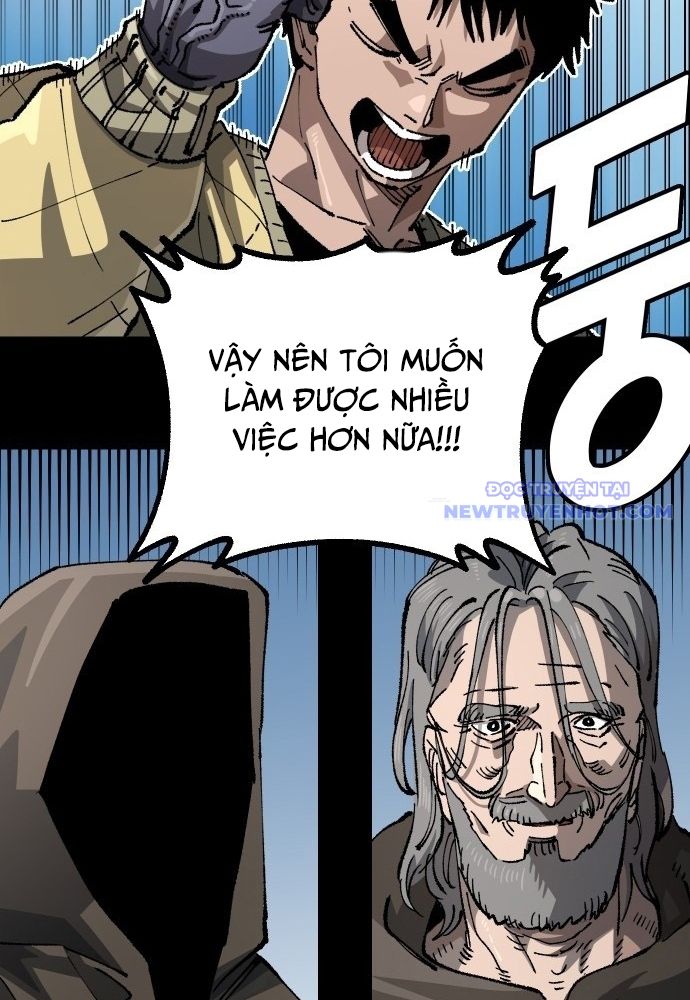 Sắp Xuất Ngũ Thì Isekai Chapter 110 - 21