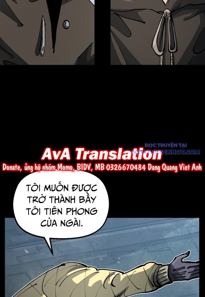 Sắp Xuất Ngũ Thì Isekai Chapter 110 - 22